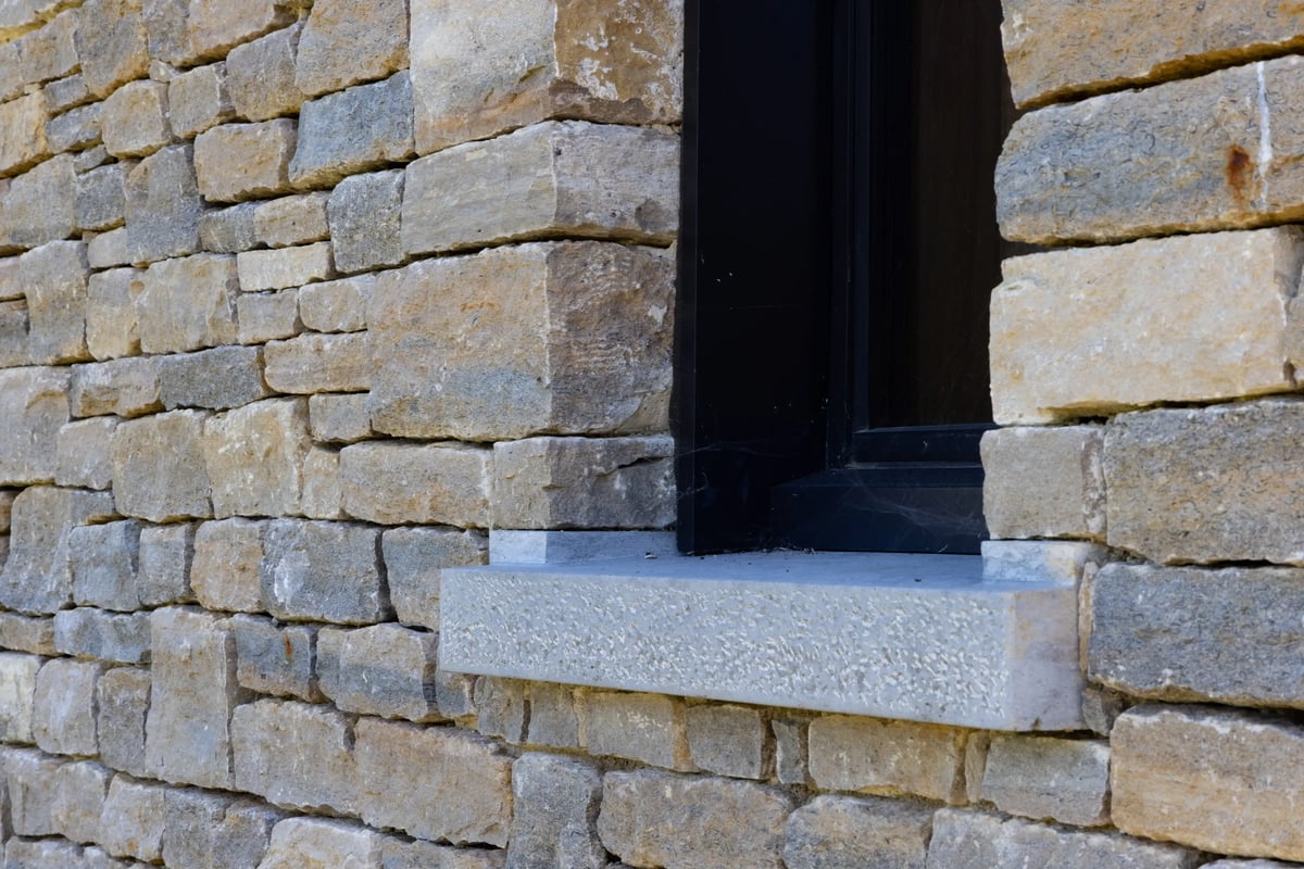 Masonry Cill